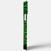 Cool Mannen Golf Theme Business Case-Mate iPhone Case (Achterkant / Rechts)