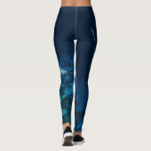 cool manta 001 leggings (Achterkant)