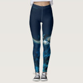 cool manta 001 leggings (Voorkant)