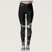cool manta 001 leggings (Voorkant)