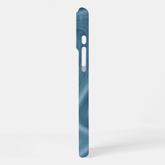 Cool Marble Pattern iPhone Hoesje (Linkerkant)