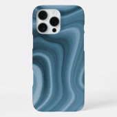 Cool Marble Pattern iPhone Hoesje (Achterkant)