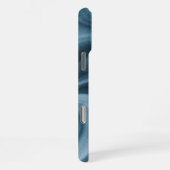 Cool Marble Pattern iPhone Hoesje (Rechterkant)