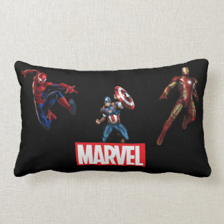 Cool Marvel Pillow Kussen