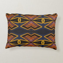 Cool Masculine Tribal Patroon