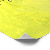 Cool Measure Converter Poster! Poster (Hoek)