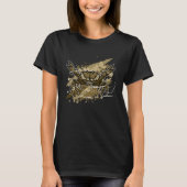 Cool mechanical Crab 1 T-shirt (Voorkant)