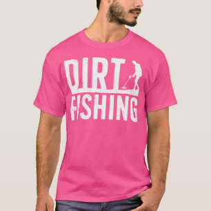 Cool Metal Detecting voor Detector Treasure Huntin T-shirt