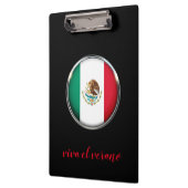 Cool Mexico Flag Design Klembord (Links)