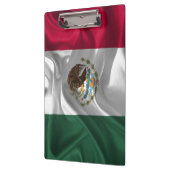 Cool Mexico Flag Design Klembord (Links)