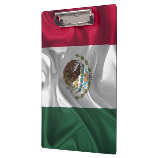 Cool Mexico Flag Design Klembord (Links)