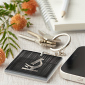 Cool-microscoop Sleutelhanger (Voorkant Rechts)