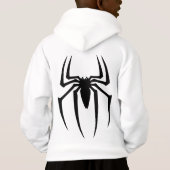 Cool Minimalist Spider Design for Kids & Teens (Achterkant)