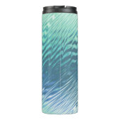 cool mint ripple : thermosbeker (Achterkant)