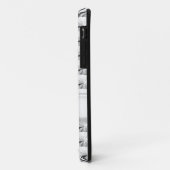 cool, mode, heldere edelsteen, diamant Case-Mate iPhone case (Achterkant/links)