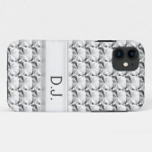 cool, mode, heldere edelsteen, diamant Case-Mate iPhone case (Achterkant (horizontaal))