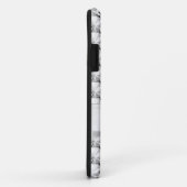 cool, mode, heldere edelsteen, diamant Case-Mate iPhone case (Achterkant/rechts)