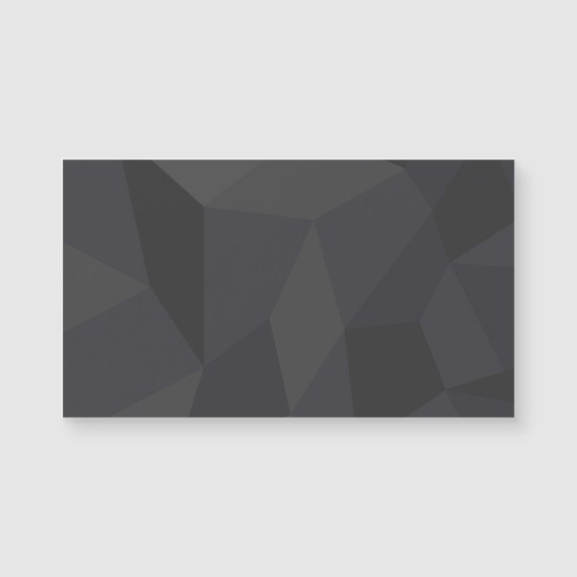 Cool, modern, elegant, trendy trapeziumvormen (Voorkant)