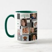Cool Modern Family Gift 18 Foto's Love You Stepdad Mok (Links)