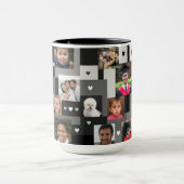 Cool Modern Family Gift Toevoegen 18 foto's Love Y Mok (Midden)