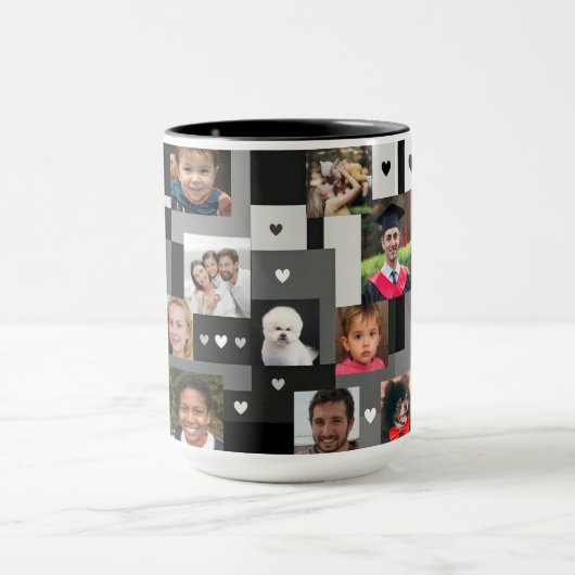 Cool Modern Family Gift Toevoegen 18 foto's Love Y Mok (Midden)