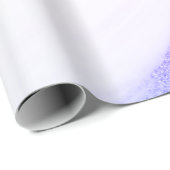 Cool Modern kleurrijke marmer Stone textuur Cadeaupapier (Rol Hoek)