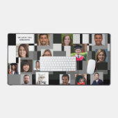 Cool Modern Professional 18 Foto's Love You Gramps Bureaumat (Keyboard & Muis)