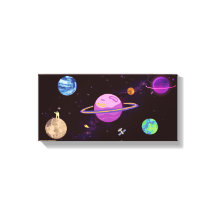 Cool Modern universum