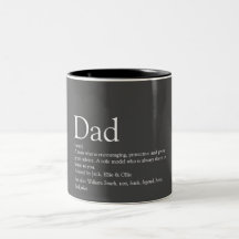 Cool Moderne Vader Definitie Zeggen