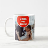 Cool! Mok - gepersonaliseerd (Links)