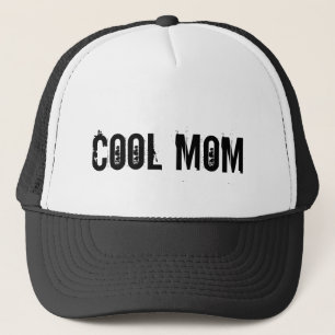 COOL MOM Aanpasbaar Trucker Pet