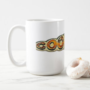 Cool Mom Hershey's Snoep Favors Koffiemok
