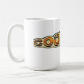 Cool Mom Hershey's Snoep Favors Koffiemok (Links)