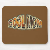 Cool Mom Hershey's Snoep Favors Muismat (Voorkant)