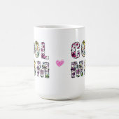 COOL MOM, THE COOLEST MOM MAGISCHE MOK (Midden)