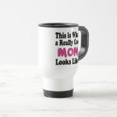 Cool Mom Travel Mug Reisbeker (Voorkant rechts)
