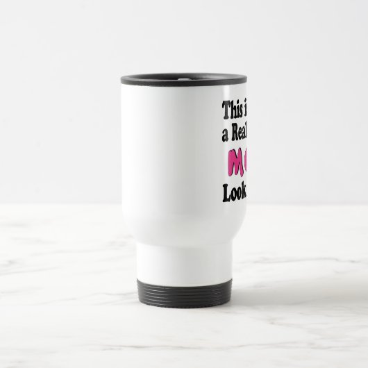 Cool Mom Travel Mug Reisbeker (Center)