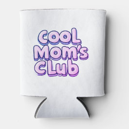 Cool Mom's Club  Blikjeskoeler