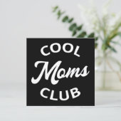 Cool Moms Club I (Staand voorkant)