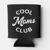Cool Moms Club I Blikjeskoeler (Achterkant)