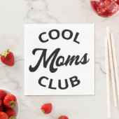 Cool Moms Club I Servet (Insitu)