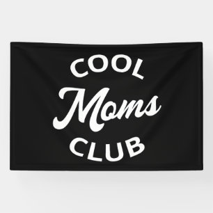 Cool Moms Club I Spandoek