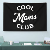 Cool Moms Club I Spandoek (Beurs)