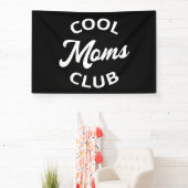 Cool Moms Club I Spandoek (Insitu)