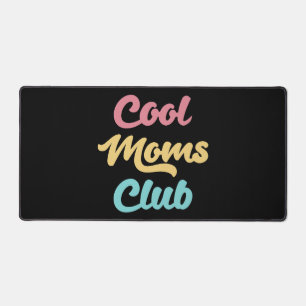 Cool Moms Club II Bureaumat