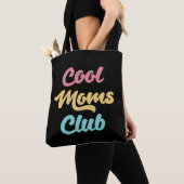 Cool Moms Club II Tote Bag (Dichtbij)