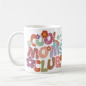 Cool Moms Club Koffiemok (Links)