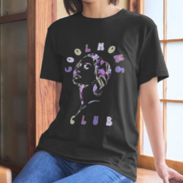Cool Moms Club - Moederdag T-shirt