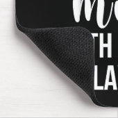 Cool Moms With Funny Sayings Just A Good Mom Quote Muismat (Hoek)