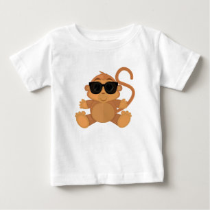 Cool Monkey